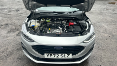 Ford Focus 1.5 EcoBlue 120 Zetec Edition 5dr Diesel Hatchback